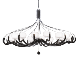 Люстра Italamp OFF, фото 1