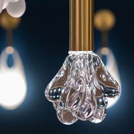 Подвесной светильник SkLO dew pendant, фото 1