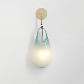 Настенный светильник SkLO hold sconce, фото 1