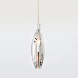 Подвесной светильник SkLO reflect pendant SHAPE 1, фото 1
