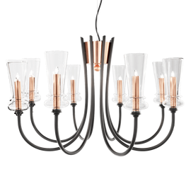 Люстра Italamp LICIO Chandelier, фото 1