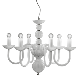 Люстра Italamp EVOQUE 281/6, фото 1