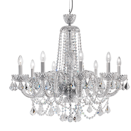 Люстра Italamp 282/8, фото 1