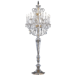 Торшер Italamp DOGMA 283/PT, фото 1