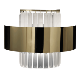 Настенный светильник Italamp CRONO Wall lamp, фото 1