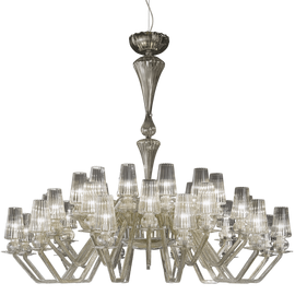 Люстра Italamp ALBATROS Chandelier, фото 1
