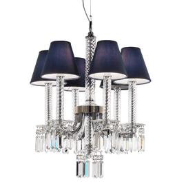 Люстра Italamp PREZIOSO, фото 1