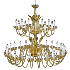 Люстра Italamp 290/24+12, фото 1