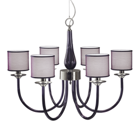 Люстра Italamp 383/6, фото 1