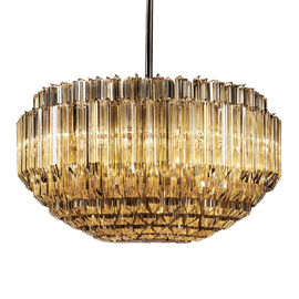 Люстра Italamp 705/90, фото 1