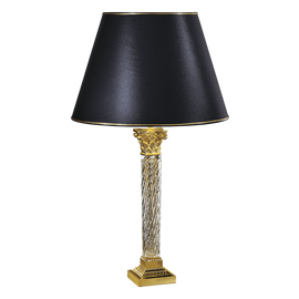 Настольная лампа Italamp 8030/G, фото 1