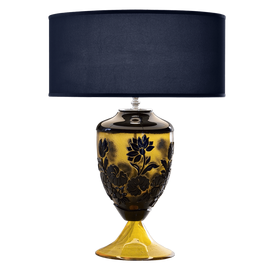 Настольная лампа Italamp 8086/LG, фото 1