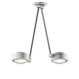 Потолочный светильник Occhio Sento soffitto due, фото 1