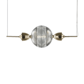 Подвесной светильник Italamp FRIDA, фото 1