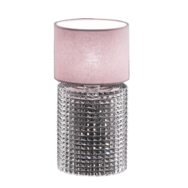 Настольная лампа Italamp ZOE 8171/LG, фото 1