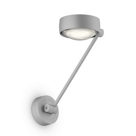 Настенный светильник Occhio Sento parete singolo, фото 1