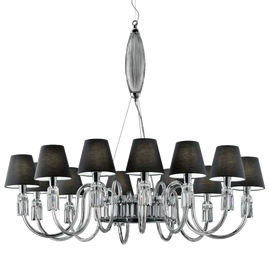 Люстра Italamp OTELLO, фото 1