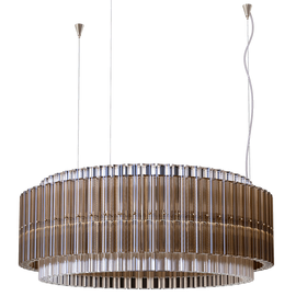 Подвесной светильник Italamp CARMEN 729/90, фото 1