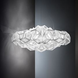 Подвесной светильник Slamp Drusa suspension, фото 1