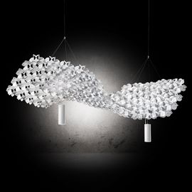 Подвесной светильник Slamp Nuvem, фото 1