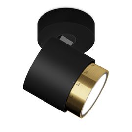 Потолочный светильник Occhio lui volto, фото 1