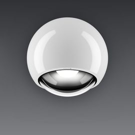 Настенный светильник Occhio Sito giù, фото 1