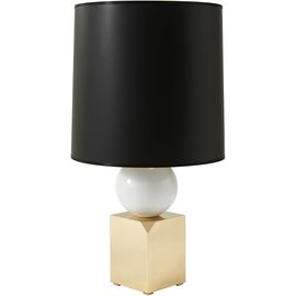 Настольная лампа Theodore Alexander Spatial Lamp, фото 1