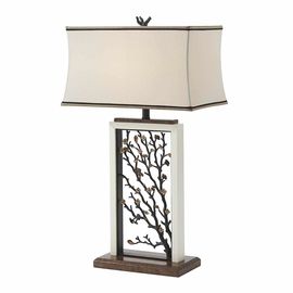 Настольная лампа Theodore Alexander Spring Morning Table Lamp, фото 1