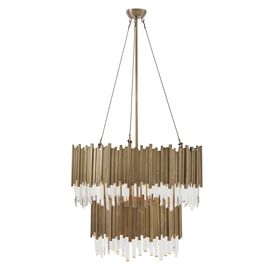 Люстра Theodore Alexander Tyrol Chandelier, фото 1