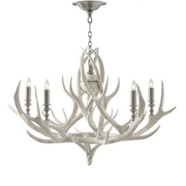 Люстра Theodore Alexander Exmow Chandelier, фото 1