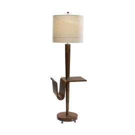Торшер Theodore Alexander lumiere floor lamp, фото 1