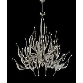 Потолочный светильник Lu Murano LU 36, фото 1