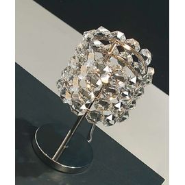 Настольная лампа Marchetti Illuminazione BACCARAT LP, фото 1