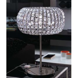 Настольная лампа Marchetti Illuminazione NASHIRA LG, фото 1