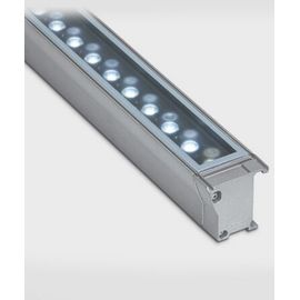 Встраиваемая система освещения Martini Architectural Walkie Car 230-300, фото 1