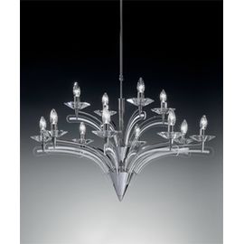 Люстра Metallux 198.112, фото 1