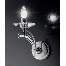 Настенный светильник Metallux 198.101, фото 1