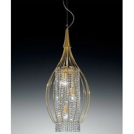 Люстра Metallux 200.190, фото 1