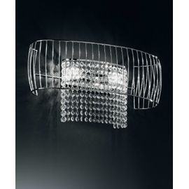 Настенный светильник Metallux 208.102, фото 1