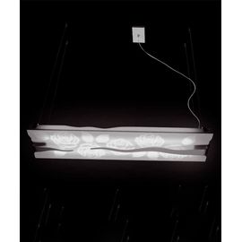 Подвесной светильник MM Lampadari Amor 6930/2, фото 1