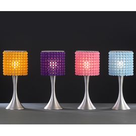 Настольная лампа Modiss ELISABETH GLAS 10, фото 1