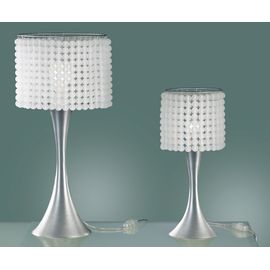 Настольная лампа Modiss ELISABETH GLAS 30, фото 1