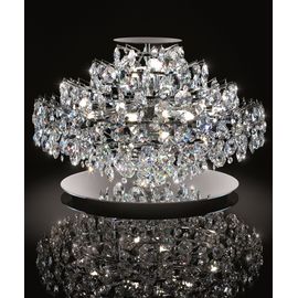 Настольная лампа Modiss AMANDA 30, фото 1