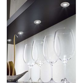 Встраиваемый в потолок светильник Molto Luce Mobile Led, фото 1