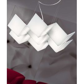 Подвесной светильник Morosini Kubik So, фото 1