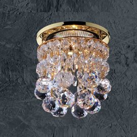 Встраиваемый в потолок светильник Novotech 36932, фото 1