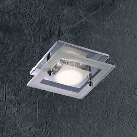 Встраиваемый в потолок светильник Novotech 369346, фото 1