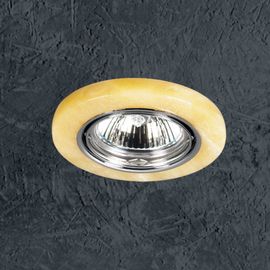 Встраиваемый в потолок светильник Novotech 369280, фото 1