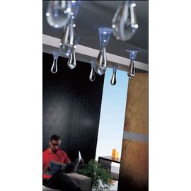 Потолочный светильник Oty Light Tum 40/60 Goccia, фото 1