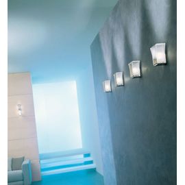 Настенный светильник Oty Light Borg P, фото 1